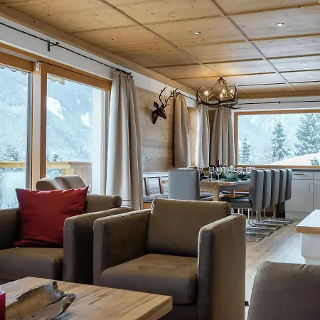 Bella Vista Xl Chalet *