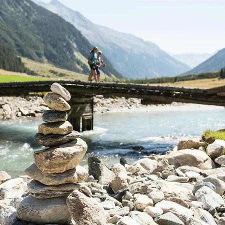 Bella Vista Xl Wald im Pinzgau
