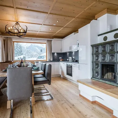 Bella Vista Xl Chalet