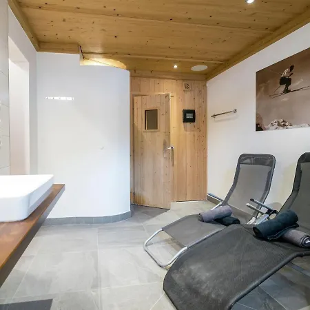 Chalet Bella Vista Xl *