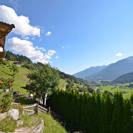 Bella Vista Xl * Wald im Pinzgau
