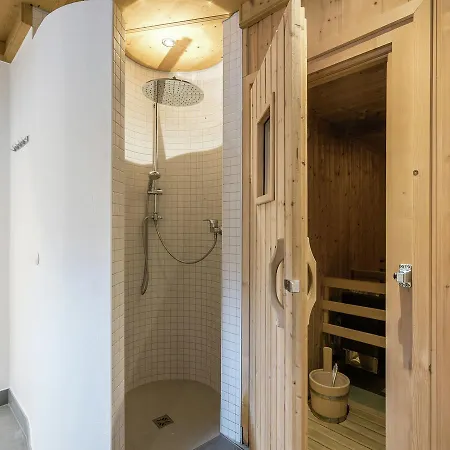 Bella Vista Xl Chalet