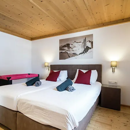 Bella Vista Xl Chalet *