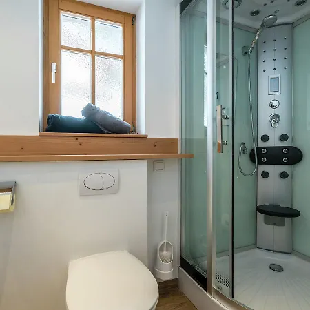 Bella Vista Xl Chalet Wald im Pinzgau