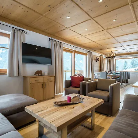 Bella Vista Xl Chalet *