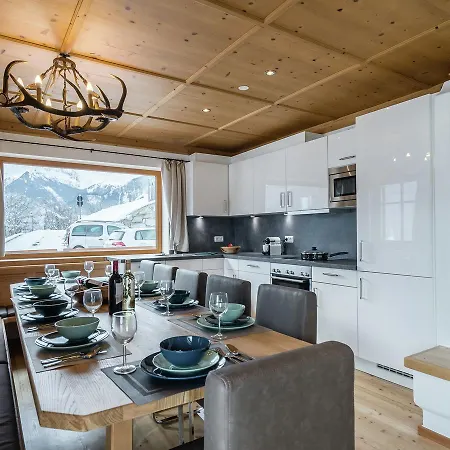 Bella Vista Xl * Wald im Pinzgau