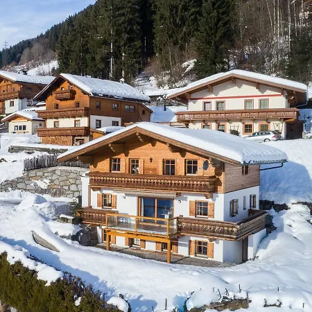 Bella Vista Xl Chalet *