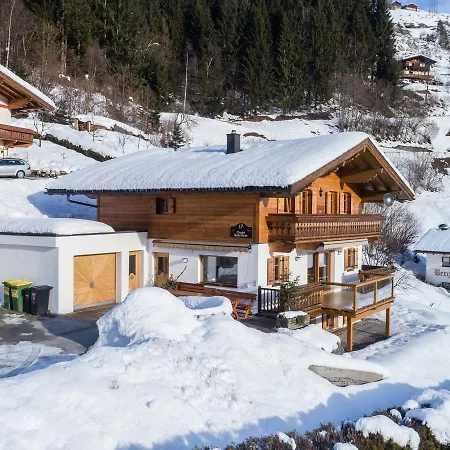 Bella Vista Xl Chalet Wald im Pinzgau