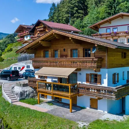 Chalet Bella Vista Xl *